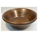 (E) Hellerware Vintage X-Large Wooden Pieced
