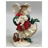 (B) Angels Beside Me Ashley Guardian of Babyï¿½s