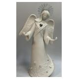 (B) Hallmark The Joanne Eschrich Collection Angel