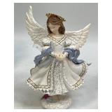 (B) Angels Beside Me Belle Guardian of Brides