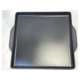 Zakarian by Dash Nonstick 12"x12" Grill Topper