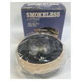 (H) NOS Smokeless Ashtray as Shown