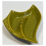 (H) Vintage California Pottery Ceramic Ashtray