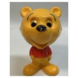 Vintage 1976 Mattel CHATTER CHUMS Winnie the Pooh