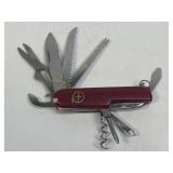 Diamond Superior Multi Purpose Pocket Knife