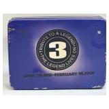Dale Earnhardt Pocket Knife Tribute To A Legend