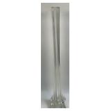 (G) CYS EXCEL GLASSWARE" and "HAND BLOWN IN