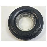 Goodyear Advertising Ashtray 6ï¿½ Diameter