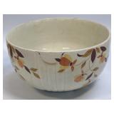 Hall Superior Jewel Tea 7ï¿½ Bowl Diameter