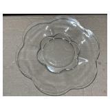 Set of 8 Duncan & Miller Canterbury Elegant Glass