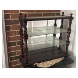 19ï¿½ x 21ï¿½ x 7ï¿½ Shelf