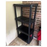 48ï¿½ x 22ï¿½ x 13 1/2ï¿½ Shelf