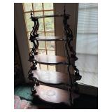 61ï¿½ Shelf