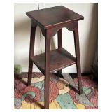 27ï¿½ x 11ï¿½ Plant Stand