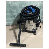 4 Gallon Vacmaster Canister Vacuum