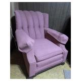 Vintage Arm Chair