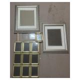 Assorted Frames
