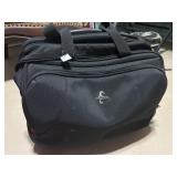 Atlantic Rolling Briefcase Bag