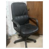 Swivel Computer Chair