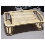 Bed Reading Table 26ï¿½ x 9ï¿½ x 15ï¿½