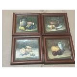 4) 12ï¿½ Painting On Hard Boards