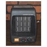 Red Stone Ceramic Heater
