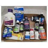 Assorted Medications