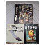 Native American Books