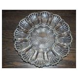 Anchor Hocking Pattern 896 Deviled Egg Tray 10'