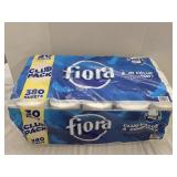 30 Rolls Fiora Toilet Paper