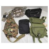 Concealed Carry Bags