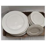 17- Everyday Gibson Plates