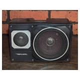 Realistic Mountable Speaker 9ï¿½'x 6'x 4'