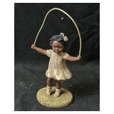 1991 ENESCO MARTHA HOLCOMBE FIGURINE 'SUZI' MISS