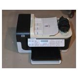 HP Officejet 6500 Printer Scanner