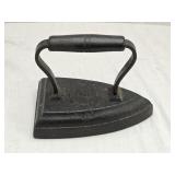 Vintage Cast Iron #7 Iron