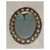 13ï¿½ Mirror