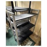 36ï¿½ x 28ï¿½ x 10ï¿½ Shelf