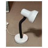 Flexible Gooseneck Desk Lamp
