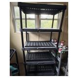 71ï¿½ x 36ï¿½ x 23ï¿½ Shelf