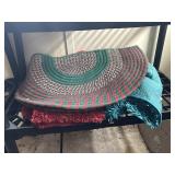 Assorted Rugs