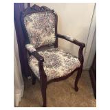 MCM Arm Chair