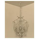 Hanging Chandelier Light