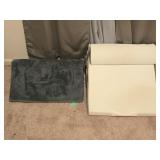 2 Wedge Pillows