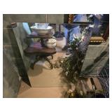 Large Mirror 30'x 40'