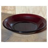 4 Ruby Red 7 1/2ï¿½