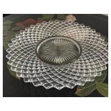 8) 8ï¿½ Miss America Saucers