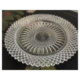 8) 8ï¿½ Avon Saucers
