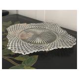 7) 4 1/2ï¿½ Miss America Plates