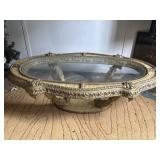 55ï¿½ x 31ï¿½ x 16ï¿½ Coffee Table